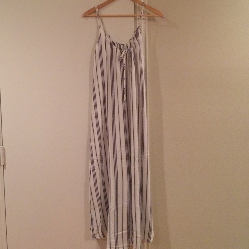 Long maxi